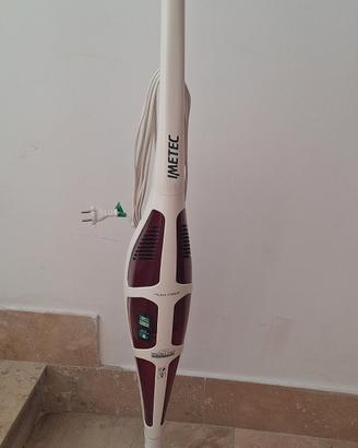 Scopa elettrica Imetec Piuma Force