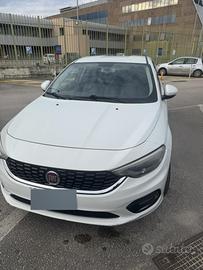 Fiat tipo 1.4 benzina