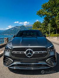 MERCEDES GLE COUPE 300d 4Matic Premium Plus 
