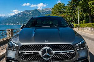 MERCEDES GLE COUPE 300d 4Matic Premium Plus 