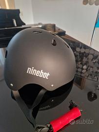 Casco Ninebot 