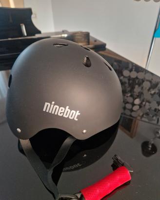 Casco Ninebot 