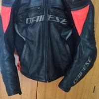 Giacca moto Dainese