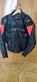 Giacca moto Dainese
