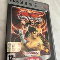 Tekken 5
