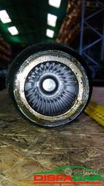 Albero di trasmissione suzuki vitara