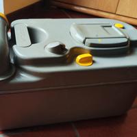 CASSETTA WC THETFORD C200 S