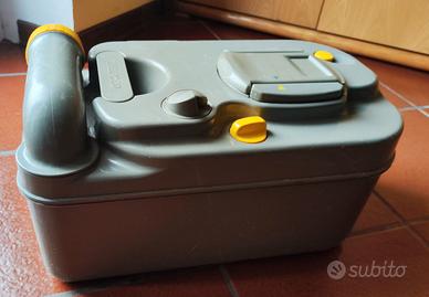 CASSETTA WC THETFORD C200 S