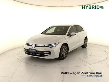 Volkswagen Golf 1.5 tsi ehybrid 50 years 204cv dsg