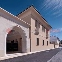 Villa o villino Paderno Dugnano [Villa CVRG]