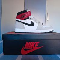 Jordan 1 High Smoke Grey