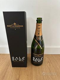 Champagne Moet Chandon 2015