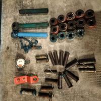 Accessori per trattori Fiat