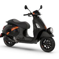 Piaggio Vespa GTV 300 2024 PROMO BLACK FRIDAY