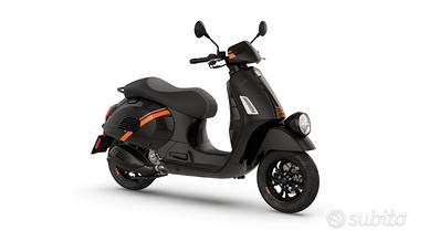 Piaggio Vespa GTV 300 2024 PROMO BLACK FRIDAY