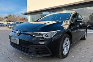 Volkswagen Golf 2.0 TDI 115 CV SCR Life 2022