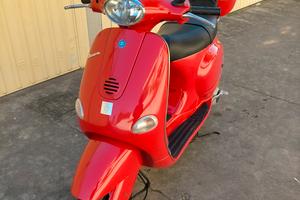 vespa 150 ET4