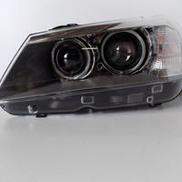 BMW X3 F25 FARO ANTERIORE SINISTRA XENON - 6421