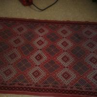 tappeto originale di Tunisi 