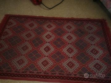 tappeto originale di Tunisi 