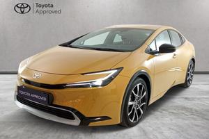 TOYOTA Prius Plug-in II - Prius 2.0 phev Lounge