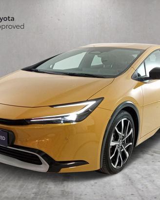 TOYOTA Prius Plug-in II - Prius 2.0 phev Lounge