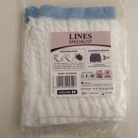 MUTANDE ELASTICHE LINES SPECIALIST