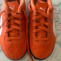 Scarpe da calcio Bambino Puma