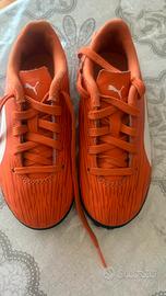 Scarpe da calcio Bambino Puma