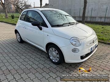 FIAT 500 1.0 Hybrid Telefono ,Apple CarPlay