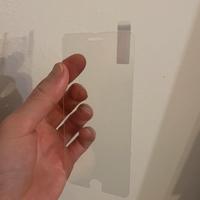 Vetro protettivo iPhone SE 2020 e 2022, 7 e 8