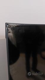 tv LCD 65 pollici 