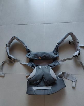 Marsupio Ergobaby 360 Cool Air porta bambini