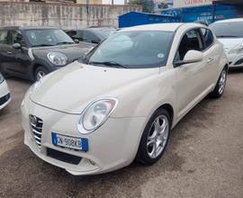 Alfa Romeo MiTo 1.6 M.jet Distinctive Sport Pack