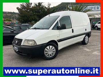 FIAT Scudo 2.0 jtd Comfort FURGONE 3 POSTI