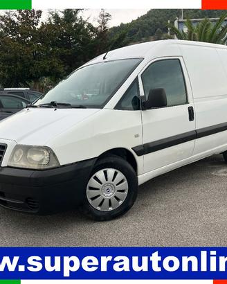 FIAT Scudo 2.0 jtd Comfort FURGONE 3 POSTI