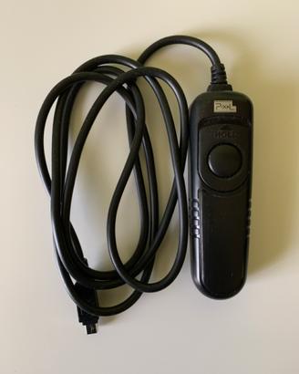 Telecomando remoto Olympus OMD EM10
