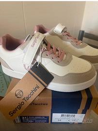 scarpe bimba n 31 nuove