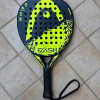 Racchetta padel head