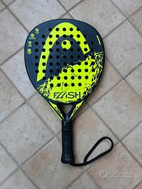 Racchetta padel head