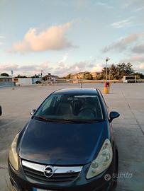 Opel corsa 1.3 cdti 90 cv 2900€ passaggio incluso