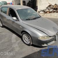 ALFA ROMEO 147 937 1.9 JTDM 16V 150CV -ricambi