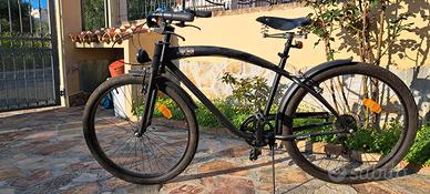 Bicicletta da passeggio