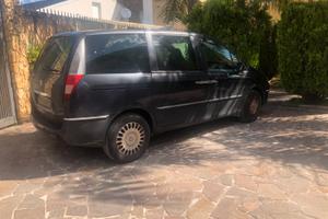 Lancia Phedra 2.0 MJT 136 CV