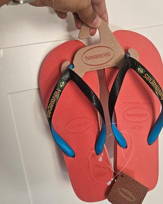 Havaianas 41-42