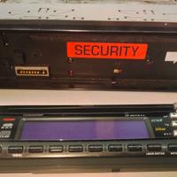 Radio Car Audio Hi-Fi CLARION CD6000RMP