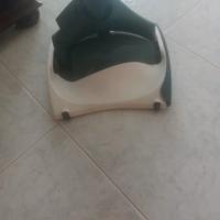 lavapavimento folletto 