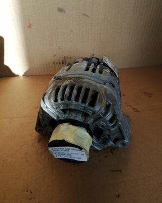 Alternat MERCEDES-BENZ CLK 200 COPRESSOR 20 2000