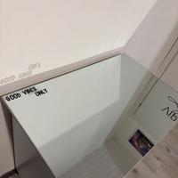 Specchio rettangolare moderno 78x50 cm