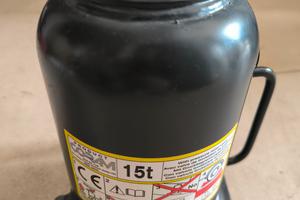 CRIC IVECO STRALIS 15T, ORIGINALE NUOVO!!!